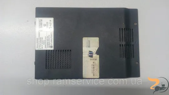 Сервісна кришка, для ноутбука Acer Aspire 3050, ZR3, 37ZR3RCTN190, б/в Ціна