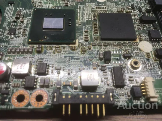 Купити Материнская плата bm5999 rev:1.3 снята с Lenovo Ideapad S10-3c Model 20074 MO DB001222EL