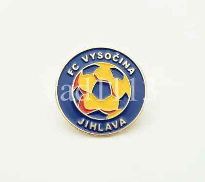 фото, футбол  ФК Височина Йиглава Чехия - " FC Vysocina Jihlava " Czech Republic