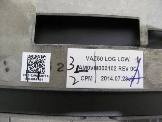 номер0180-42 Кришка дно піддон корпуса AM0VM000102 0132MD для Dell Latitude E7240 оригінал З аукціону