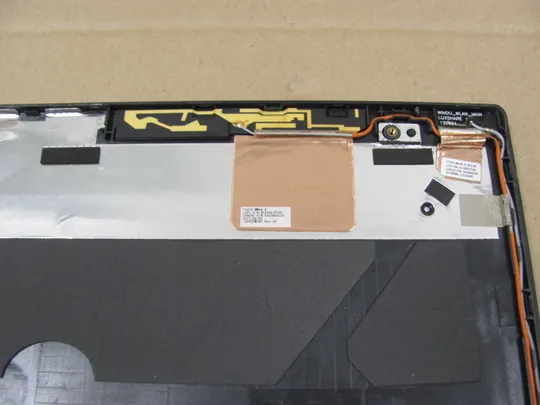 617-2 кришка матриці  AP12D000100 для Lenovo ThinkPad T470 оригінал Недорого