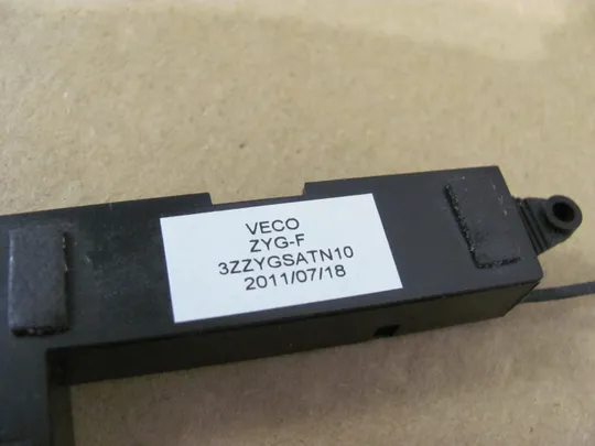 427-11 динаміки 3ZZYGSATN10 для Acer Aspire 8951G 8951  оригінал Де купити