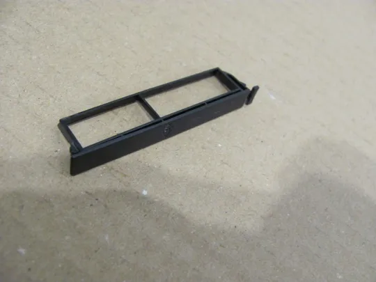 517-13 заглушка корпуса для FUJITSU E554 E556 E744 E754 E756 оригінал Інтернет-аукціон