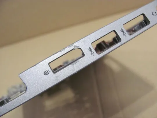 352-6 панель палмрест тачпад для HP ProBook 650 G1 655 G1 оригінал Продаж