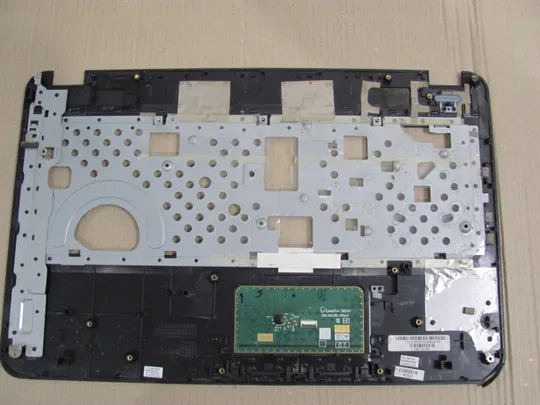 Купити 376-13 Кришка панель палмрест тачпад 3DR39TATP50 685130-001 для HP Pavilion G7-2000 оригінал