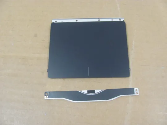 номер0875-12 тачпад сенсорна панель touchpad з кріпленням 047H4C NBX00028I00 для  DELL Inspiron 15 5570 5575 Latitude 3490 3590 Оригінал Ціна