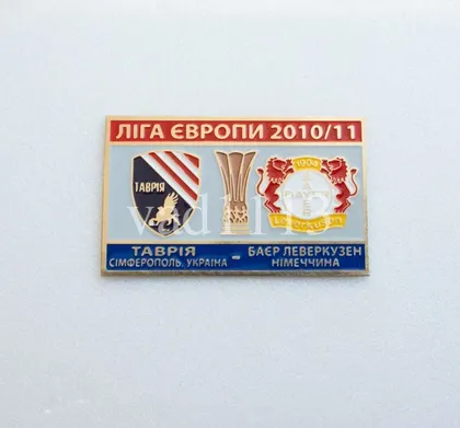 фото, Футбол  ФК Таврия Симферополь Украина -  ФК Байерн Германия Лига Европы 2010-11