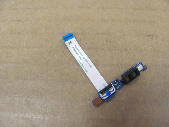 825-37 плата LS-J445P  NBX0002ME00  для HP EliteBook X360 1030 1040 G7 оригінал Ціна