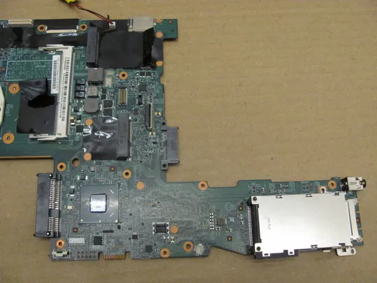 номер0218-3 материнська плата,Mainboard,Материнка,Основна плата,Системна плата,Плата системи,Laptop motherboard,мамка, ноутбучна плата РОБОЧА 48.4KE33.031 для Lenovo ThinkPad T520 T520I W520 оригінал Інтернет-аукціон