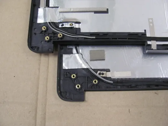 634-1 кришка матриці AQ1DI000203  0R7DJ0 0HGJR3 для Dell Precision 7510 7520  P53F оригінал Характеристики