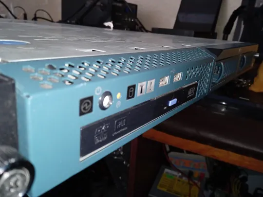 Сервер IBM 4251-ac1 Ціна