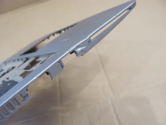 534-3 панель палмрест 6070B0883101 821173-001 для  HP Elitebook 840 G3 840 G4 оригінал На торгах