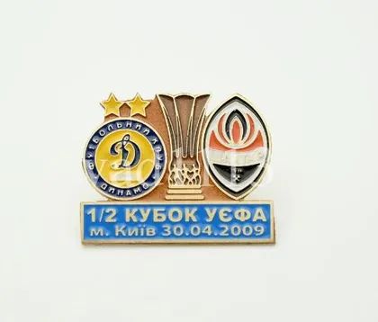 фото, Динамо Киев - Шахтер Донецк Кубок УЕФА 2008-09