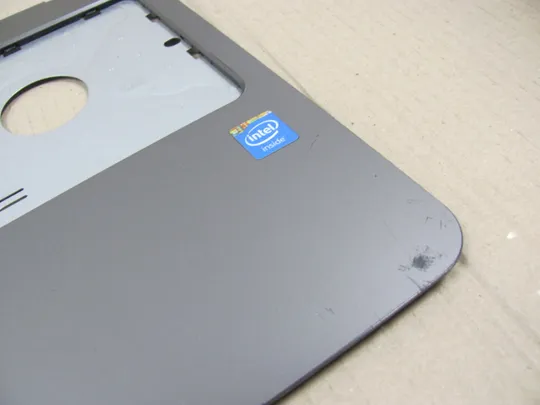 номер0112-4 панель палмрест та тачпад 754214-001 AP15M000100  для HP HP 250 G3, 255 G3,15-G,15-H,15-R,15-T,15-Z оригінал Продаж