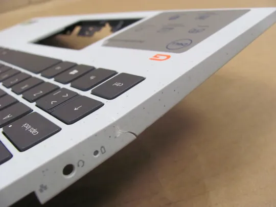 779-2 Кришка панель палмрест  09YDP0 AP36L000621 клавіатура робоча для Dell Inspiron G15 5510 5511 5515 оригінал Де купити