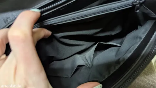 Чорна жіноча сумка Характеристики