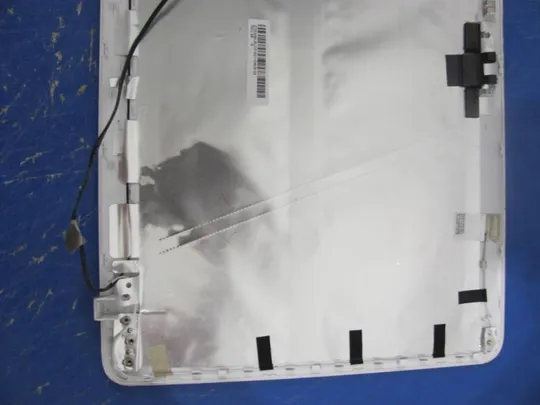 №307-1 кришка матриці ZYE33BLBLC01 для Toshiba Satellite L750 L755 L750D оригінал Продаж