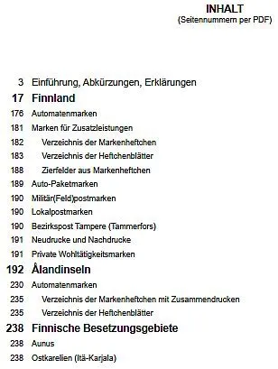 Купити 2022 - Michel - Финляндия - *.pdf