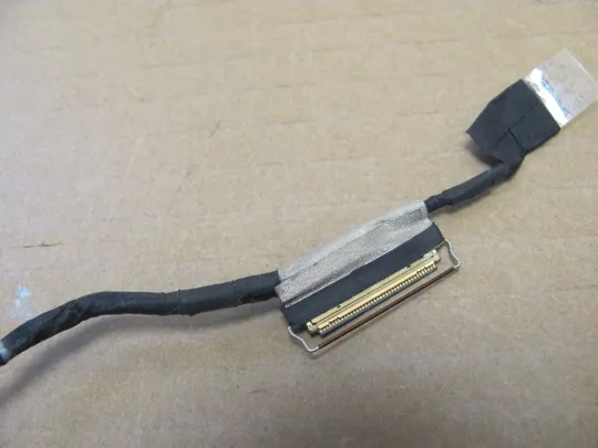 Купити номер1024-6 шлейф Шлейф дисплея Шлейф підключення дисплея Шнур для відеоекрана Шлейф екрана Laptop matrix cable для HP ZBook X360 Studio G5  оригінал