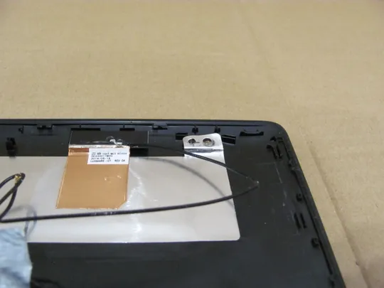 420-4 кришка матриці AP0TH000100  для  Lenovo Z50-75 G50-70 G50-45  оригінал Інструкція