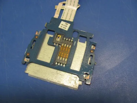 Купити номер0116-37 Card Reader 6050A2726101 для HP 640 G2, 645 G2, 655 G2 650 G2 850 G1 оригінал