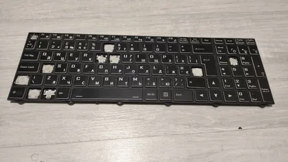 фото, клавіатура Gigabyte G5 MD, G5 GD, G5 KC, G7 MD, G7 GD, G5 G7