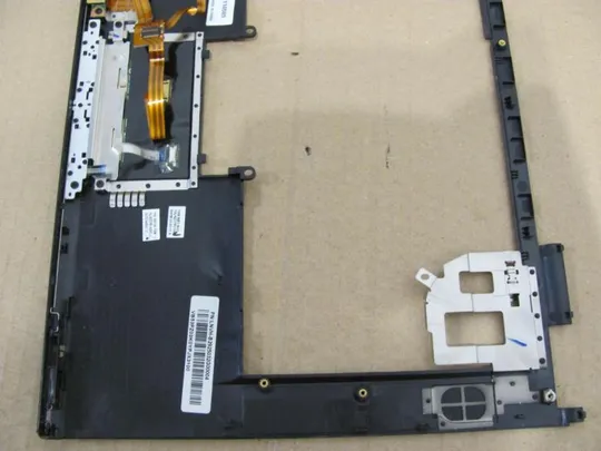 №82-2 панель палмрест і тачпад 04W1371 для LENOVO T420 T420i оригінал З аукціону