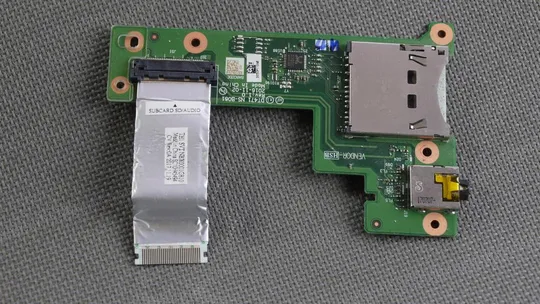 аудиокарта Audio/Card Reader для ноутбука Lenovo ThinkPad T460S T470S  (NS-A423,NS-B081) Ціна