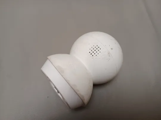 0563 внутрішня камера відеоспостереження TAPO C200  НІМЕЧЧИНА Продаж