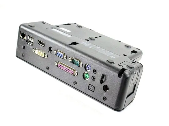 230W Док станция HSTNN-U1X + БП HP PA-1231-66HJ для мощных ноутбуков HP Elitebook 8740w 8760w 8770w Характеристики