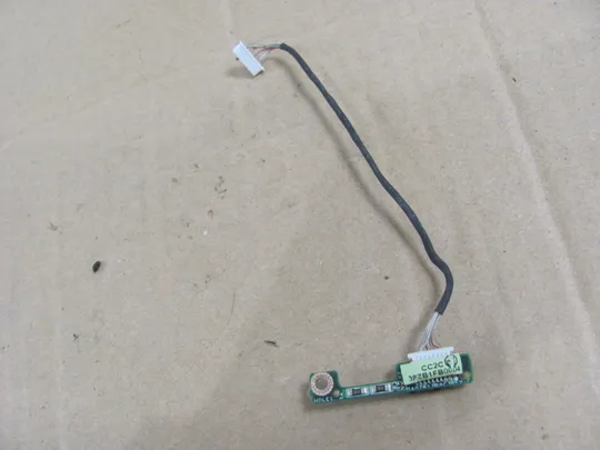 номер0288-29 плата інфрачервоний порт DA0ZB11R8C3  для  Acer Aspire 5670 5673 5600 оригінал Де купити