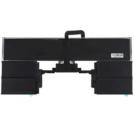 Оригинальная батарея для ноутбука Apple A2797 (MacBook Air 15 A2941 M2 2023) 11.54V 66.5Wh 5762mAh З аукціону