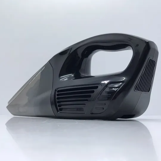 Автопилосос Ideen Welt HS-W60-04 Характеристики