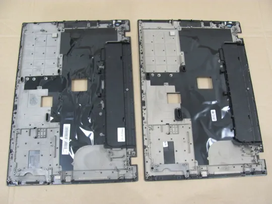 Купити 616-1 Кришка панель палмрест AM105000200 AM0SR000300 для Lenovo ThinkPad T460   оригінал