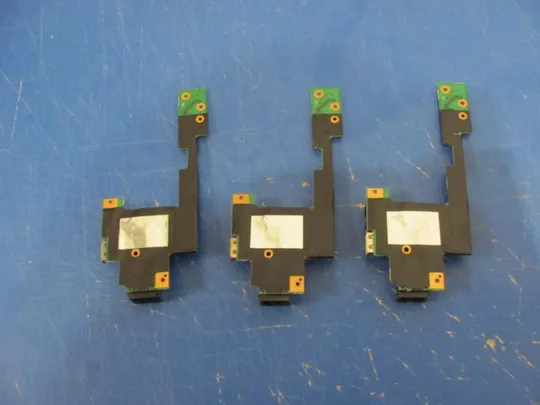 Купити №236-8 USB LAN I/O Ethernet плата 63Y2125 63Y2124 для LENOVO THINKPAD T510 T510i оригінал