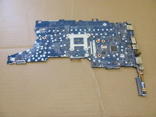 номер1007-10 материнська плата 6050A2822301  SR2F0 I5-6300U   для HP Elitebook 840 G3 G4 Mainboard Материнка Основна плата Системна плата Плата системи Laptop motherboard мамка ноутбучна плата оригінал Характеристики