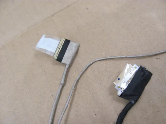 737-18 шлейф 1422-02JW000E для Acer TravelMate P2510 оригінал З аукціону