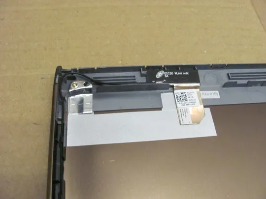 572-6 кришка матриці AM0OC000310 для Dell VOSTRO 3560 V3560 оригінал Торговий майданчик