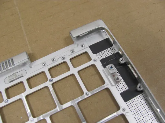 827-18 Кришка панель палмрест 45Y0PTATP20  для HP EliteBook x360 1030 G3  оригінал Характеристики