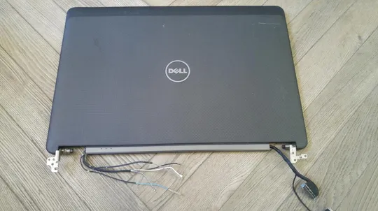 Купити 14.0"  экран с тач скрином touch screen Dell Latitude E7450 в сборе 1920x1080 FHD LED Вживане