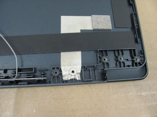 867-7 кришка  матриці  для  Toshiba Dynabook SATELLITE C50 C50-E C50-H C50-G  оригінал Інтернет-аукціон