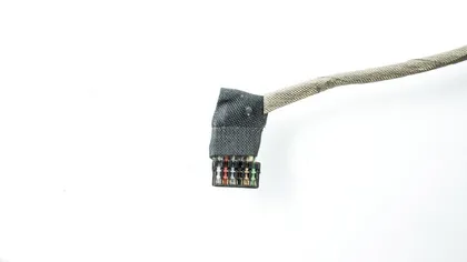 фото, Шлейф матриці для ноутбука Dell (inspiron: 5570, 5575) 40pin (DC02002VA00)