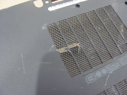 номер0200-39 сервісна кришка,Сервісна кришка для ноутбука,Корпус,Дно,Панель доступу,Кришка доступу,service cover 0V45CW AM0FH000200 для Dell Latitude E6520 оригінал Недорого