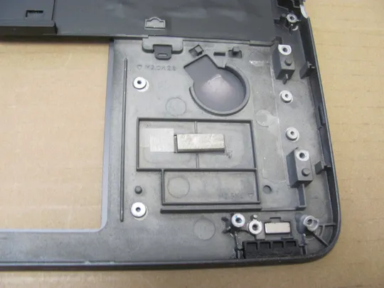 номер0962-2 кришка палмрест Палмрест корпус топкейс палмрест для ноутбука Верхняя панель палмрест cover-C 850147-001 AM1C300600 для HP Zbook 15 G4 G3 оригінал Продаж