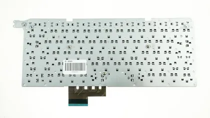 фото, Клавіатура для ноутбука DELL (Vostro: 5470) rus, black, без фрейма