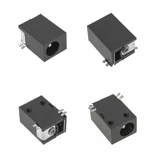 Роз'єм живлення для планшета PJT022-3.5mm-1.3mm (China Tablet) Ціна