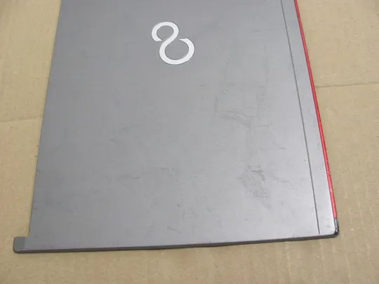 516-6 кришка матриці для FUJITSU LIFEBOOK E743 E744 оригінал З аукціону