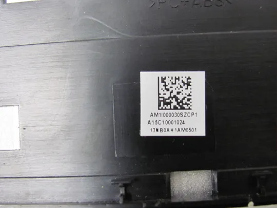 номер0951-4  Кришка панель палмрест клавіатура  з підсвічуванням AM1I000030S  для ASUS N551 N551JM N551JK N551JA N551VW N551JW N551J оригінал На торгах