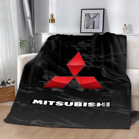 Плед 3D MITSUBISHI 2666_A 12607 160х200 см Ціна