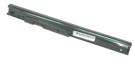 Акумулятор до ноутбука HP LA04 Pavilion 14-n000 14.8V Black 2600mAh OEM Ціна